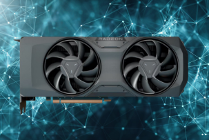 Презентація відеокарти Radeon RX 7700 від AMD
