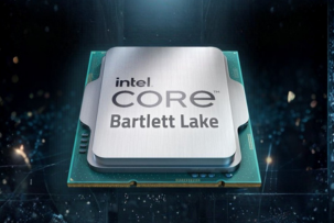 Як ентузіасти оживили прихований процесор Intel