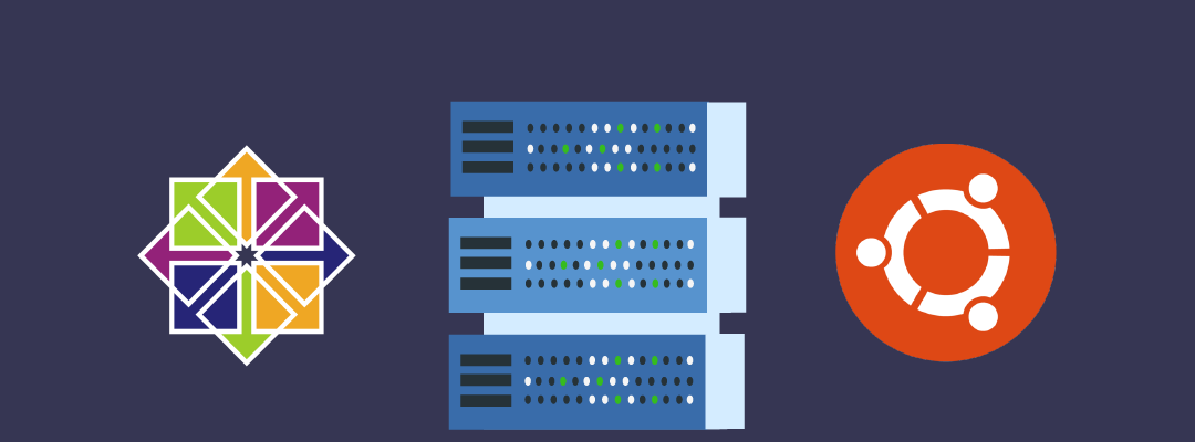 CentOS vs Ubuntu: вибір операційної системи для VPS