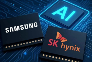 Японія притягує виробників пам’яті: щедрі субсидії та ще більші сумніви