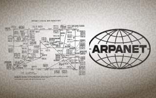 ARPANET Uncovered: Мережа, що відкрила шлях до Інтернету