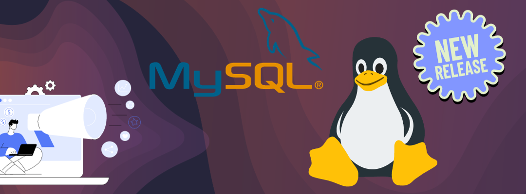Випуск Linux 6.6 і MySQL 8.2
