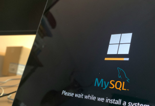 Встановлення MySQL Server на Windows: посібник для початківців