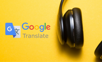Переклад у реальному часі в навушниках від Google Translate