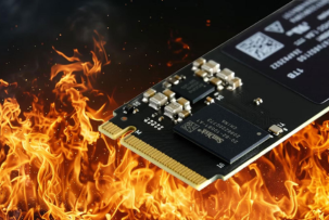 : Codex може потайки з’їдати ресурс вашого SSD
