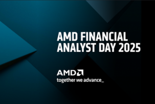 AMD запрошує вас в еру Zen 6 на 2 нм