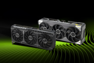NVIDIA відкладає випуск GeForce RTX 50 SUPER через дефіцит пам'яті