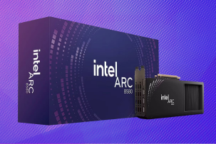 Intel підвищує планку з Arc Pro B70: 32 ГБ VRAM від $949