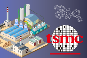 Відкриття першої фабрики TSMC в Арізоні відкладається щонайменше на рік