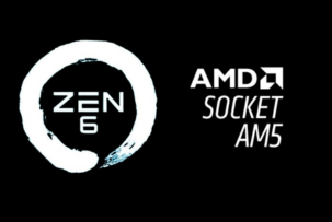 Перший погляд на Ryzen Zen 6: AMD надає ранні зразки партнерам із багатообіцяючими покращеннями