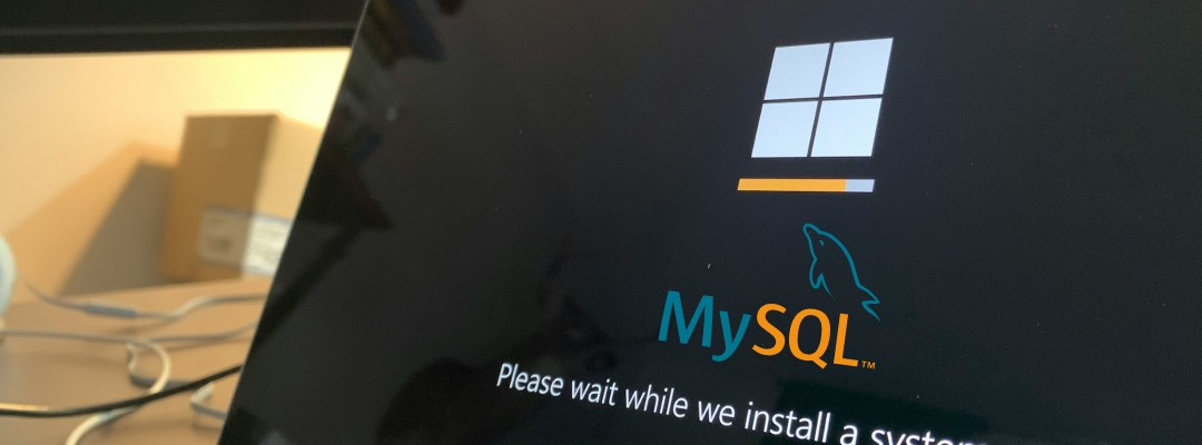 Встановлення MySQL Server на Windows: посібник для початківців