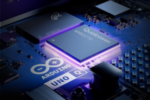 Qualcomm викупила Arduino та презентувала міні-ПК