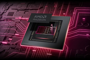 Графічні процесори AMD RDNA 5 для геймерів з'являться у продажу лише наступного року