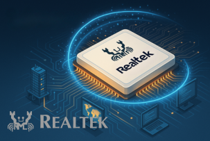 Realtek робить 10GbE доступним для домашніх користувачів і геймерських ПК