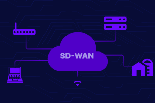 Основи управління SD-WAN
