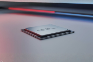 Dimensity 9600 Pro: Новий лідер мобільних рейтингів