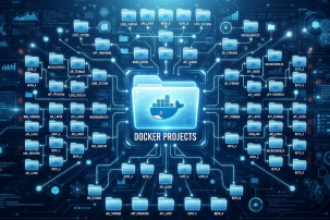 Docker для початківців: оптимізація DevOps для прискорення розробки