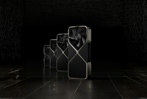 Реліз NVIDIA GeForce RTX 6090 відкладається на роки