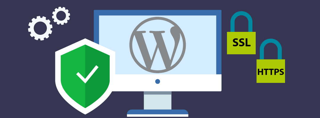 Як встановити та налаштувати HTTPS для сайту на WordPress