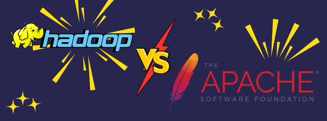 Apache Spark vs. Hadoop: Комплексне порівняння