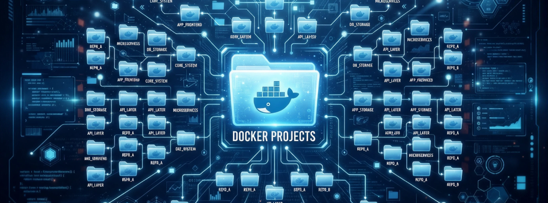 Docker для початківців: оптимізація DevOps для прискорення розробки
