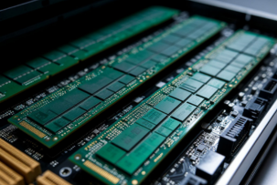 Новий серверний чип із ЄС: у Барселоні успішно випробували чип на базі RISC-V та Intel