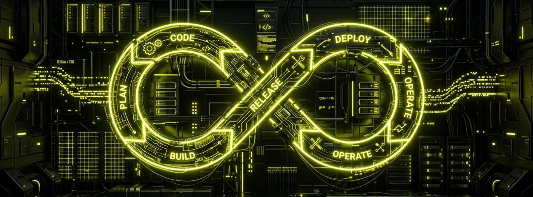 DevOps з управлінням журналами та моніторингом