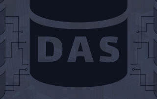 Система зберігання даних з прямим підключенням(DAS): що це таке і коли використовувати