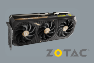 Zotac заявляє: постачання нових відеокарт та доступний геймінг під загрозою