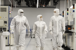 Micron купує завод на Тайвані для «ШІ-перебудови»