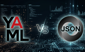 YAML vs. JSON: який формат даних вибрати?