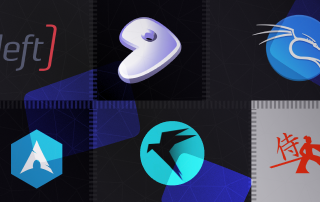 ТОП-7 дистрибутивів Linux для тестування на вразливісті та захисту мережі