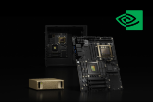Випуск персональних комп'ютерних систем DGX від NVIDIA з підтримкою штучного інтелекту