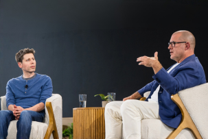 OpenAI готується увійти у вашу кишеню