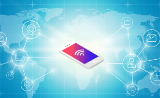 Який відсоток трафіку веб-сайтів у всьому світі припадає на мобільні пристрої? - [Оновлено в березні 2026 року]