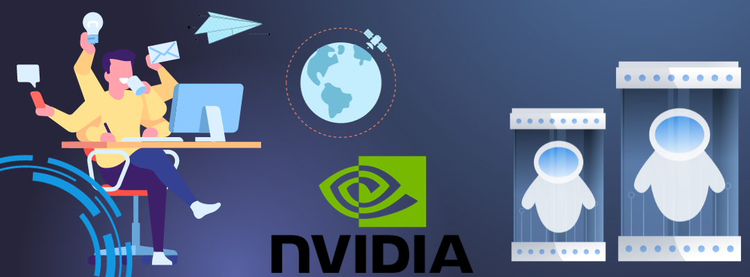 Новий мережевий прискорювач NVIDIA SuperNIC для робочих навантажень зі штучним інтелектом