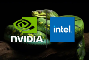 Serpent Lake з графікою NVIDIA RTX та інші плани Intel