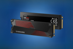 «Антикризові» SSD-накопичувачі Samsung 990 вже у продажу