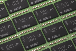 Ціни на памʼять тепер підвищуються погодинно