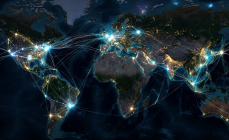 Середнє енергоспоживання центрів обробки даних [Оновлено у квітні 2026 року]