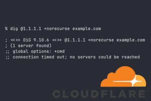 Збій у DNS-сервісі Cloudflare порушив роботу інтернету по всьому світу