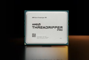 Threadripper PRO 9000 вже тут — і це монстр
