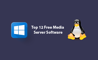 12 найкращих безкоштовних програм для медіа-серверів на Windows і Linux
