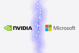 Microsoft немає вдосталь енергії для живлення чипів NVIDIA
