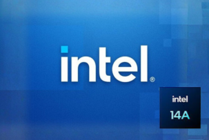 Розробка технологічного процесу 14A компанії Intel буде прискорена на один рік