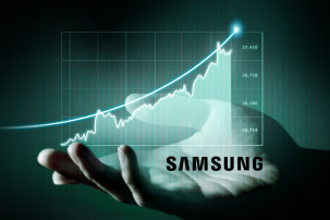 Samsung збільшує випуск 2-нм та 1,4-нм чипів на тлі дефіциту потужностей
