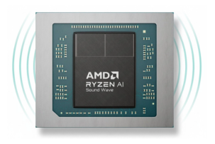 AMD готує конкурента для мобільних чипів Arm