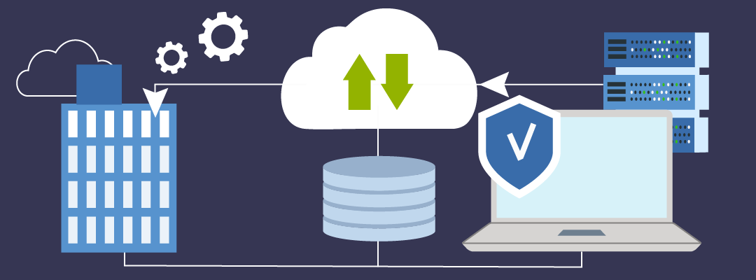 Демістифікація DRaaS: Як це захищає бізнес та забезпечує безперервність