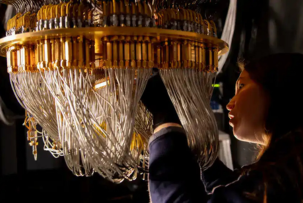 Квантовий стрибок: 105-кубітний чип Google обігнав найшвидший суперкомп’ютер у світі