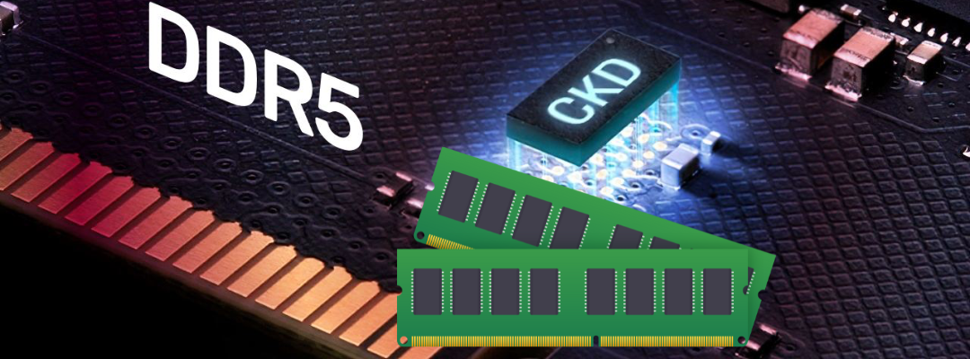 Презентовані модулі оперативної пам’яті DDR5-8800